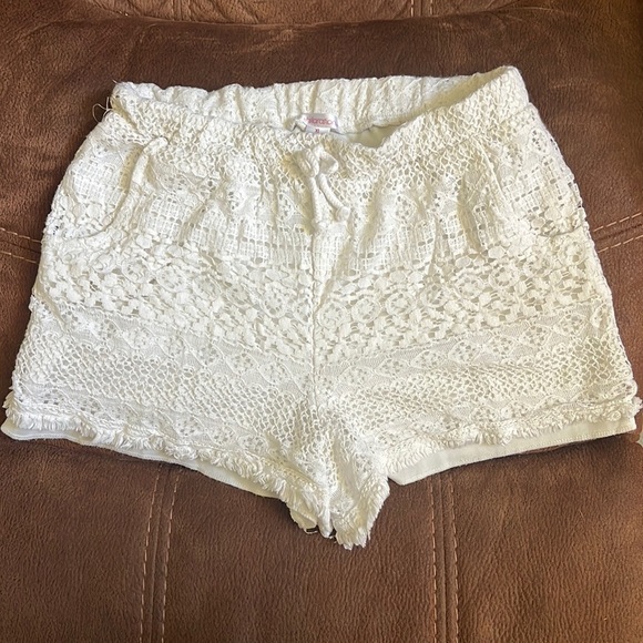 Girls shorts Target Xhileration brand size xl 14/16 - Picture 1 of 3